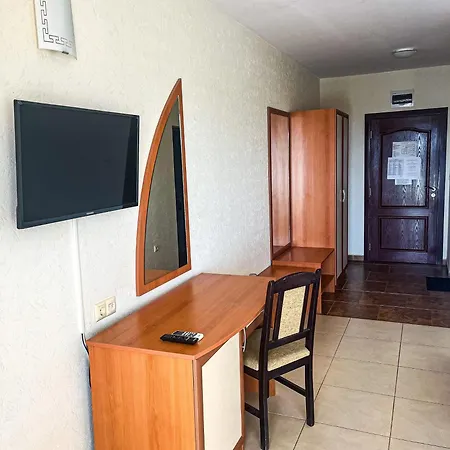 Malibu Slantchev Briag